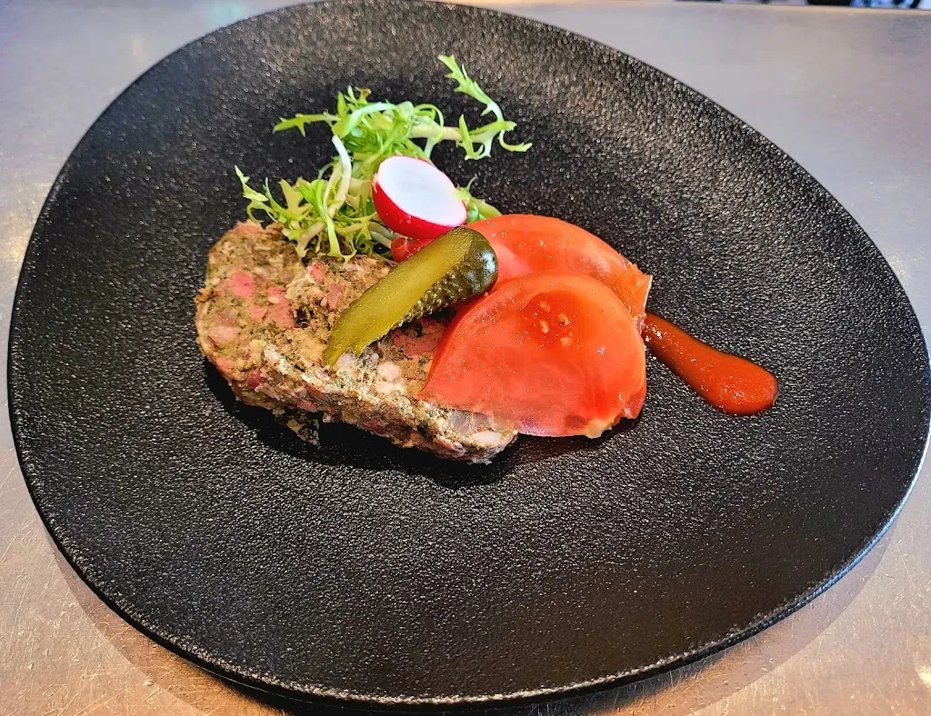 Menü_CAFÉ DES ALLÉES_Châteaurenard_Bild_7