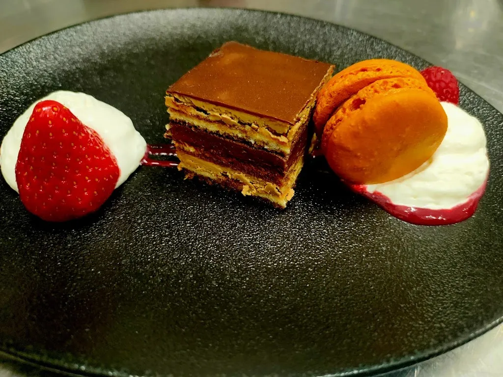 Menü_CAFÉ DES ALLÉES_Châteaurenard_Bild_8