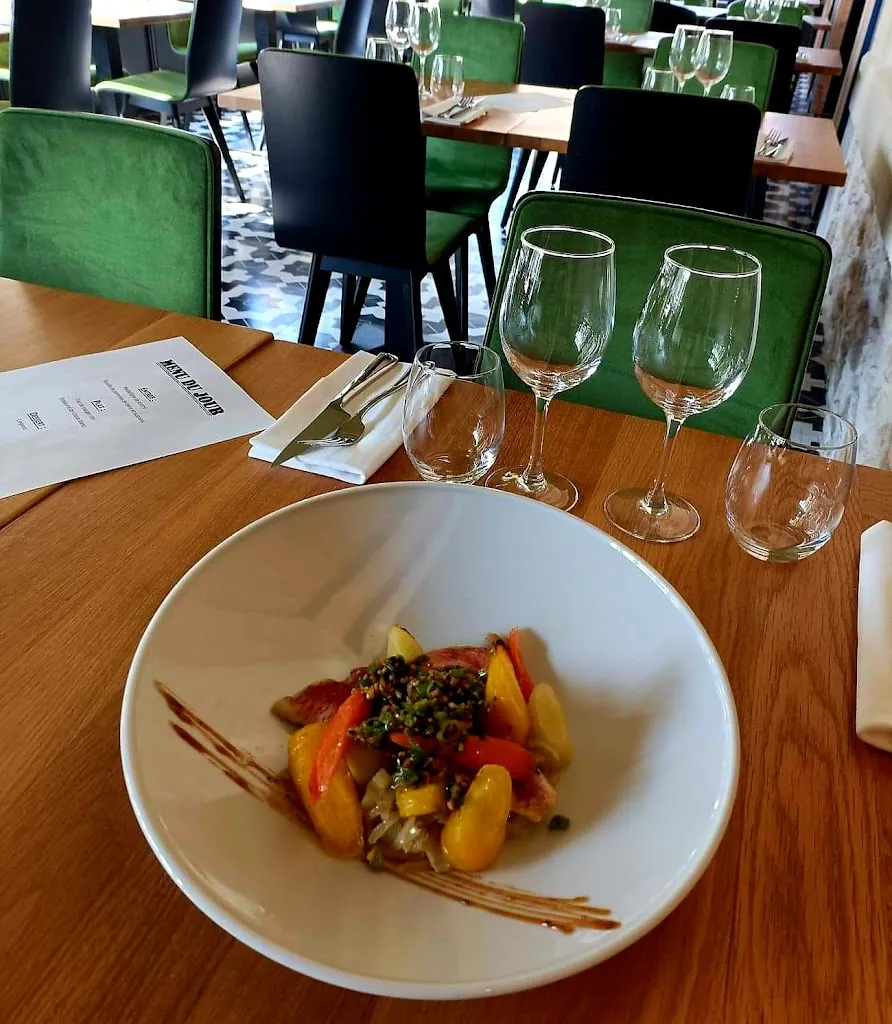 Menü_CAFÉ DES ALLÉES_Châteaurenard_Bild_9