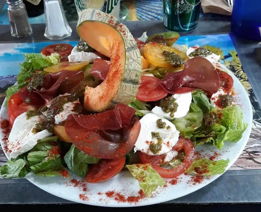 Bistrot Du Cours_Châteaurenard_slider_image_2