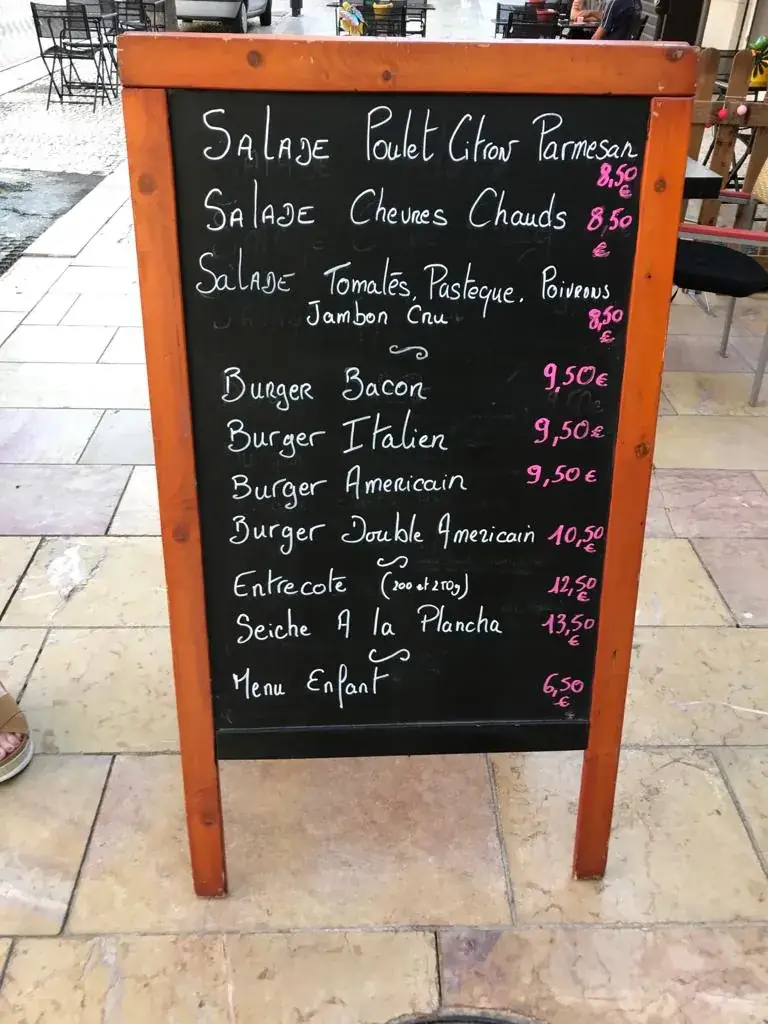 Bistrot Du Cours_Châteaurenard_slider_image_3