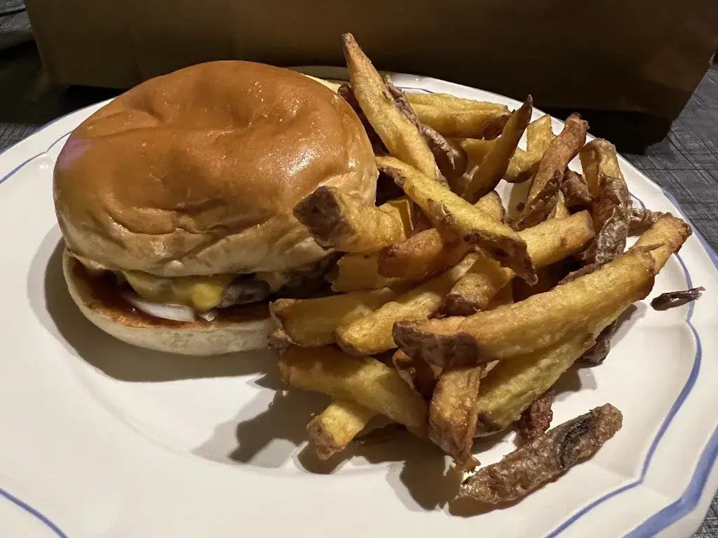 Menu_Les Mordus du Burger_Château-Renard_image_2