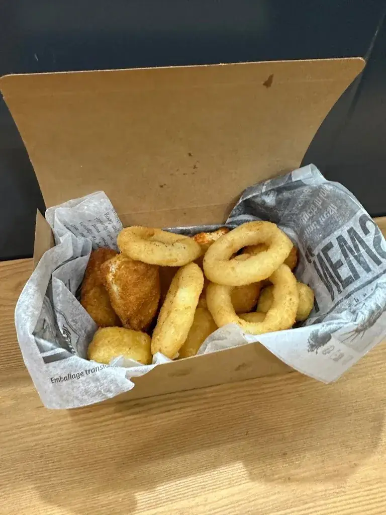 Menu_Les Mordus du Burger_Château-Renard_image_5