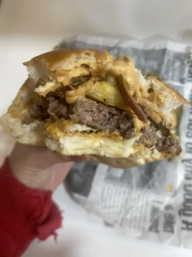 Menu_Les Mordus du Burger_Château-Renard_image_9