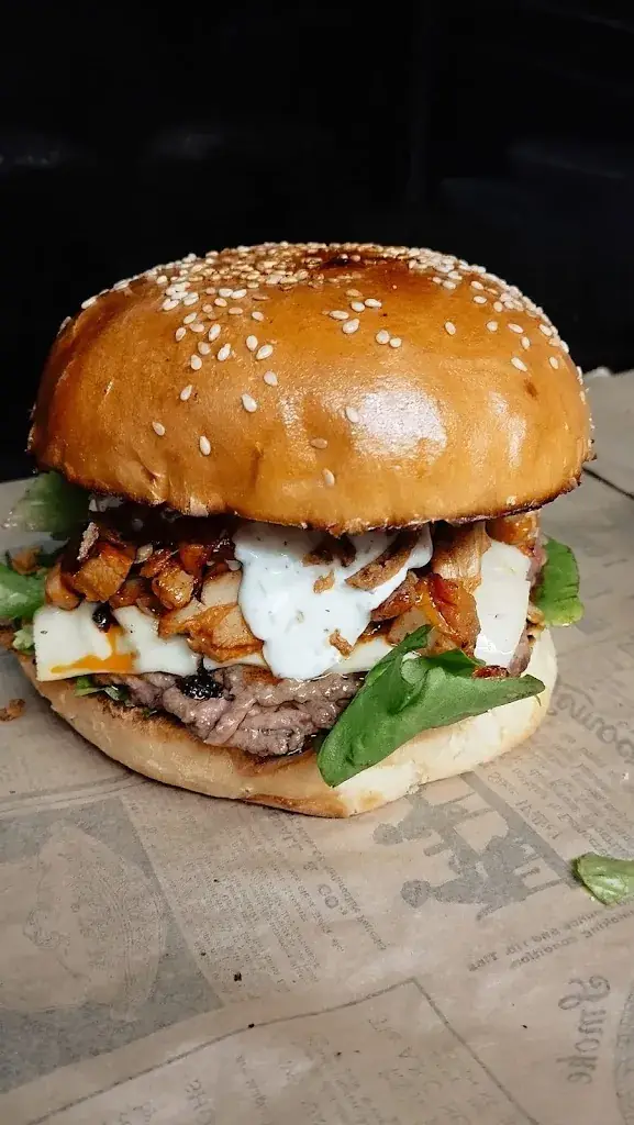 Menu_Ô Tarpin Bon Food Truck Burger Loiret_Château-Renard_image_5