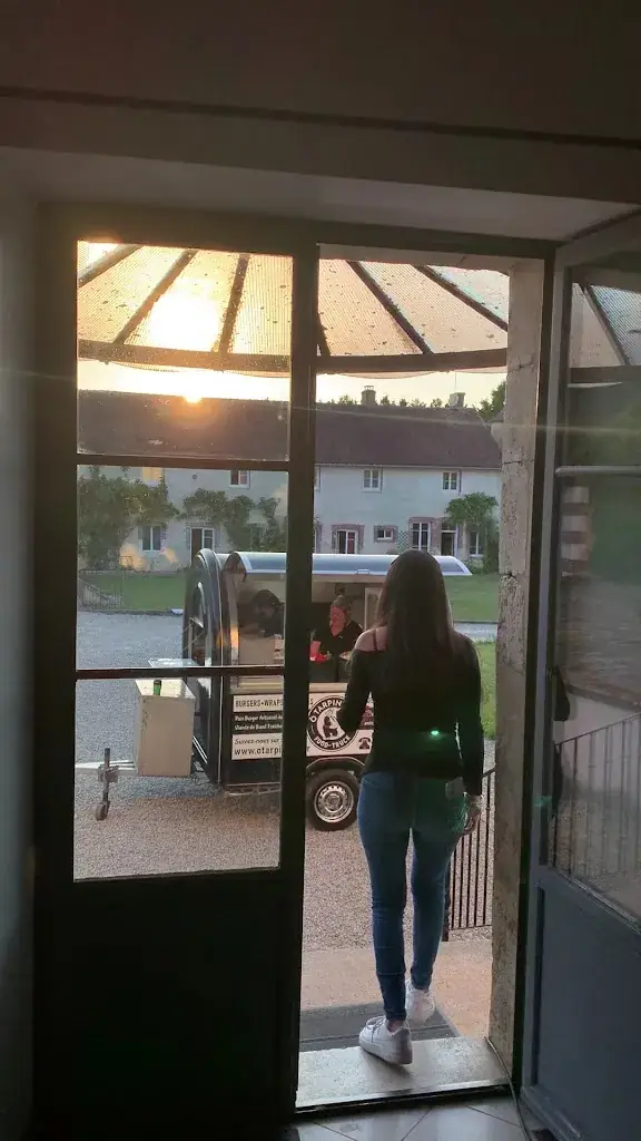 T B_Ô Tarpin Bon Food Truck Burger Loiret_Château-Renard_review