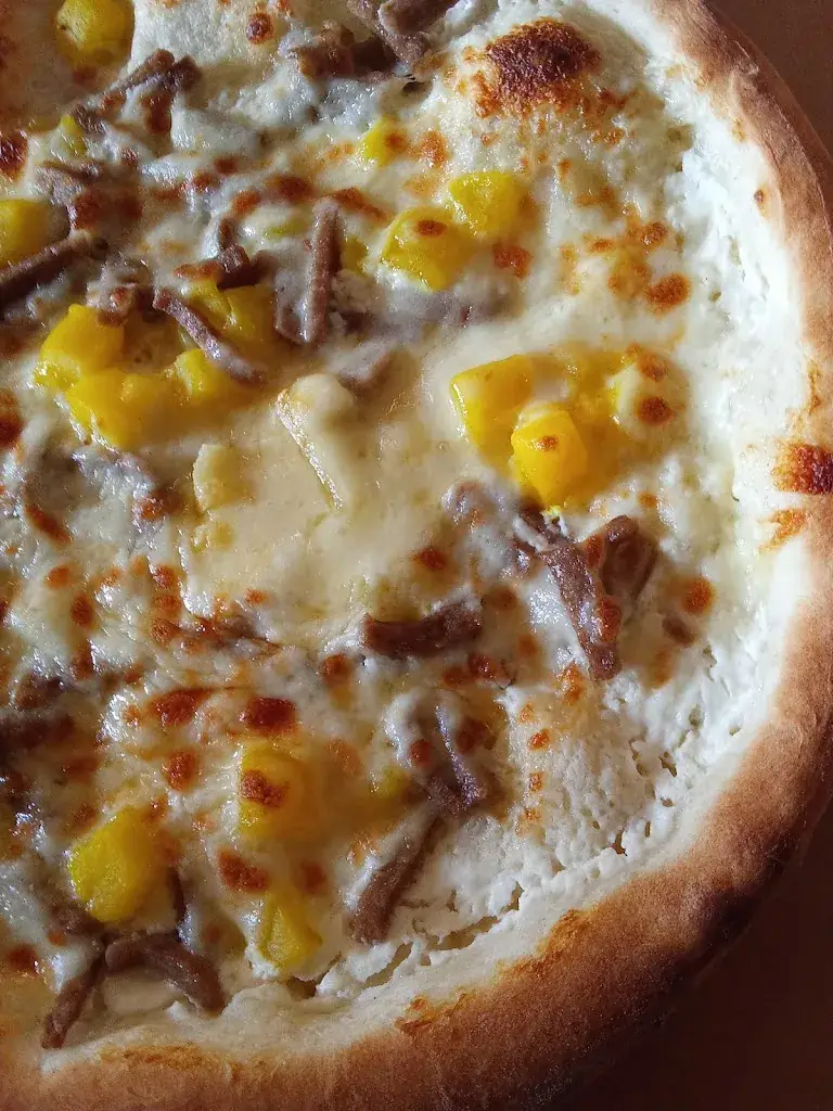 Rudy Cordillot_Andiamo Pizza Chateau-Renard_Château-Renard_review