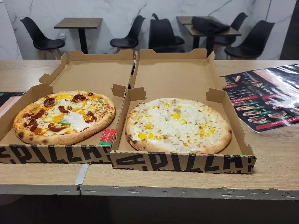 Andiamo Pizza Chateau-Renard_Château-Renard_slider_image_1