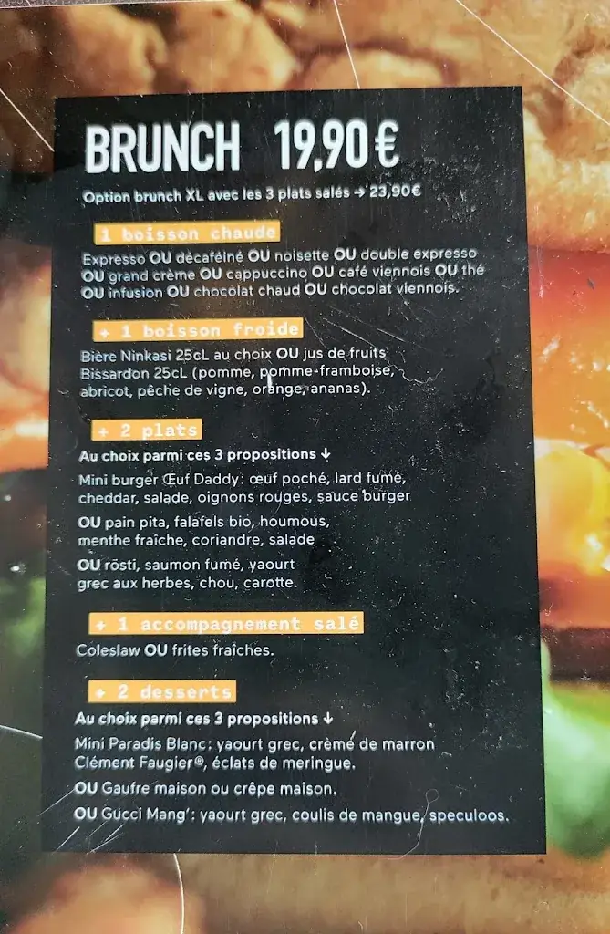 Menü_Ninkasi Brignais_Brignais_Bild_1