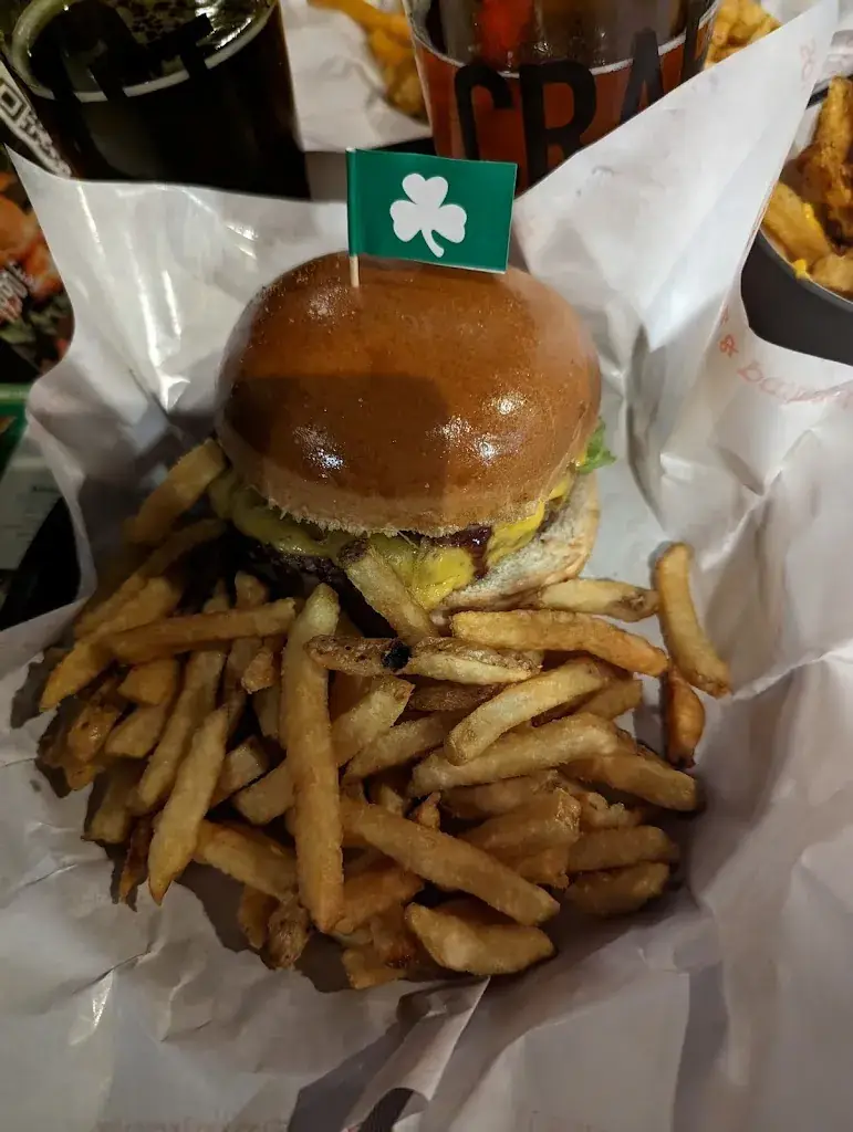 Menü_Ninkasi Brignais_Brignais_Bild_5