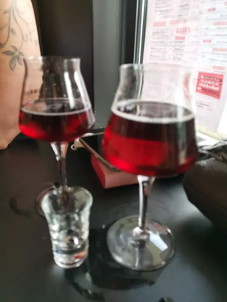 Menü_Ninkasi Brignais_Brignais_Bild_7