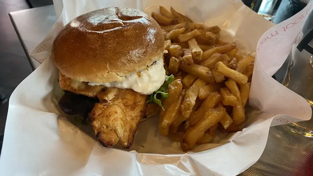 Jennifer Leinweber_Ninkasi Brignais_Brignais_Bewertung