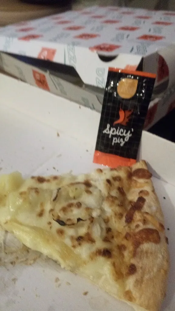 Mohamed Yahyaoui_Pizza Station_Châteaurenard_review