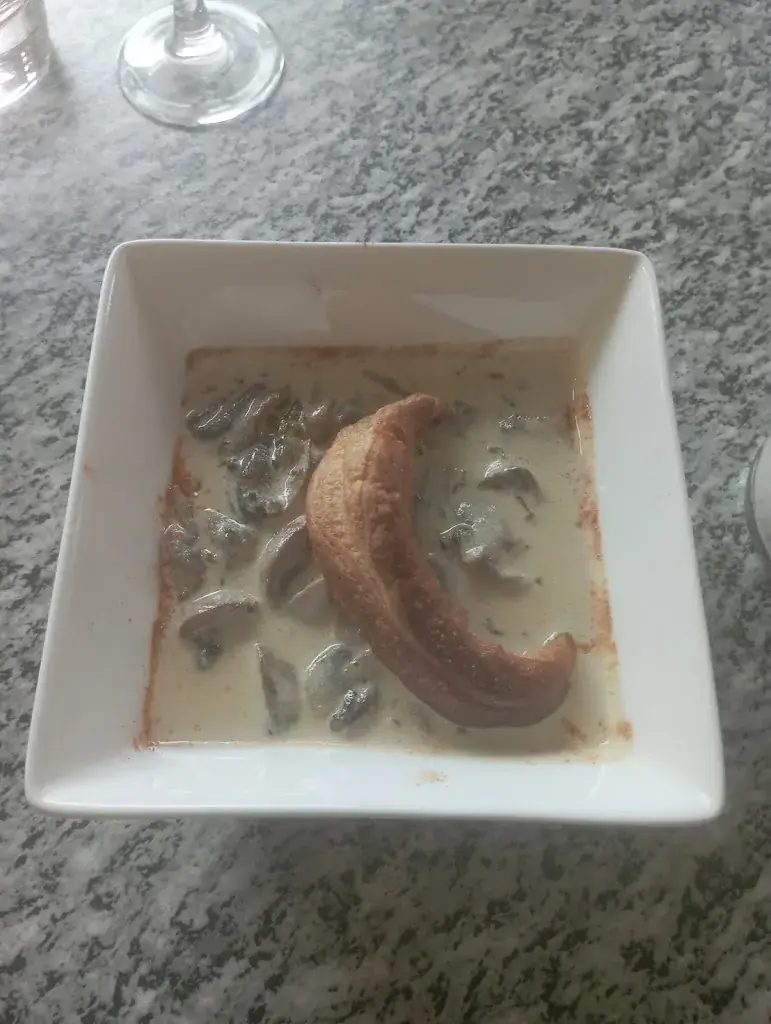 badboyclass compagnie_Restaurant Le Fox_Château-Renard_review