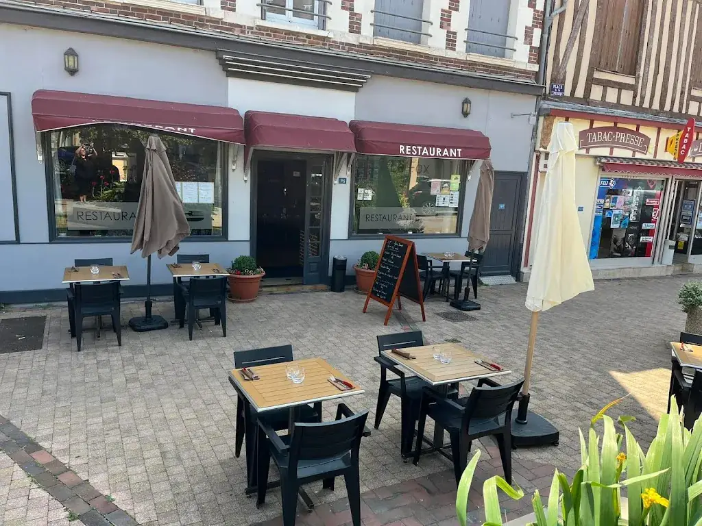 Restaurant Le Fox restaurant in Château-Renard