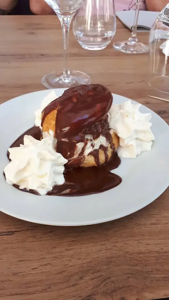 Menu_Les Glycines d'Antan - Restaurant à Châteaurenard_Châteaurenard_image_4