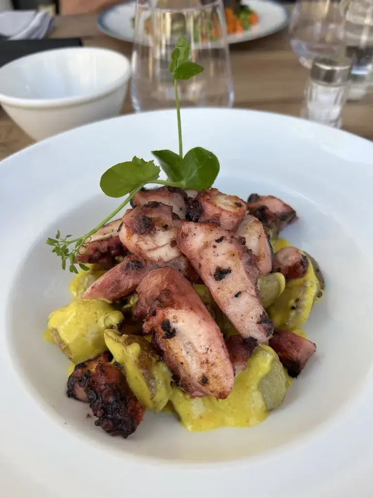 Menu_Les Glycines d'Antan - Restaurant à Châteaurenard_Châteaurenard_image_5