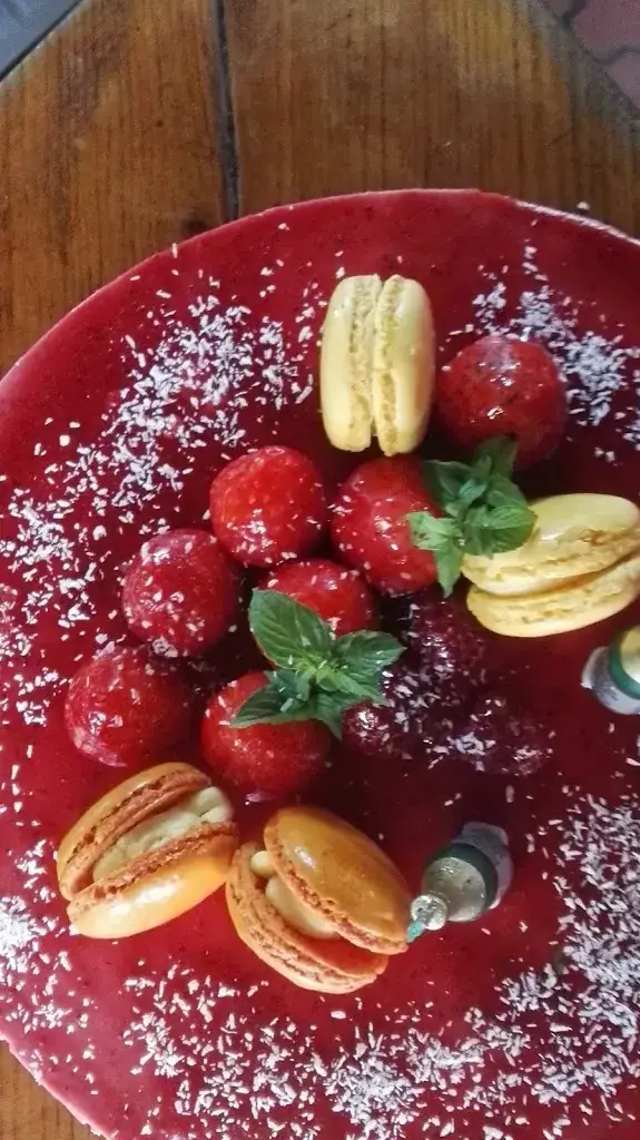 Menu_Bar du Donjon_Château-Renard_image_2