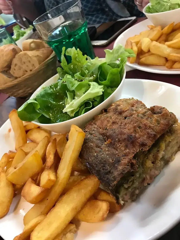 Menu_Bar du Donjon_Château-Renard_image_7