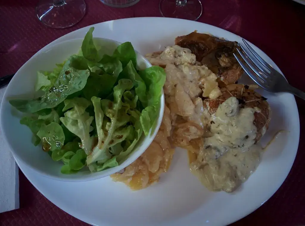 Menu_Bar du Donjon_Château-Renard_image_9