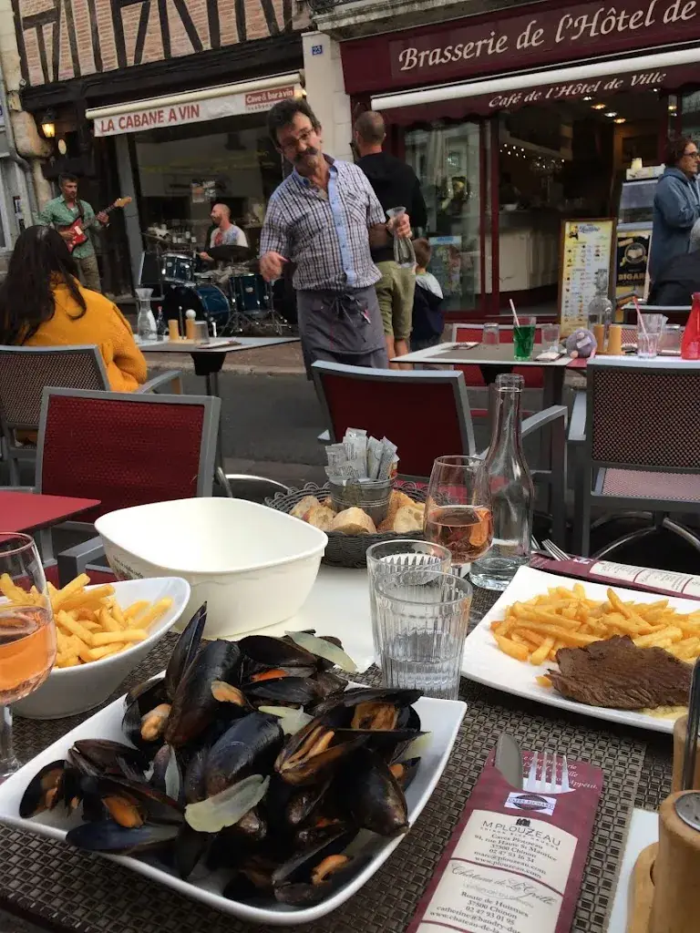 Elizabeth Smith_Les deux soeurs_Chinon_review