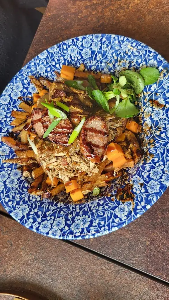 Celine Noah_Les deux soeurs_Chinon_review