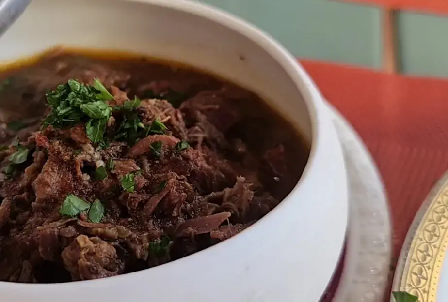 Kitchen Insider_Charbon_Chinon_review