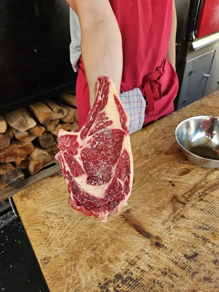 Menu_Maison Barbet - Brasserie_Vourles_immagine_5