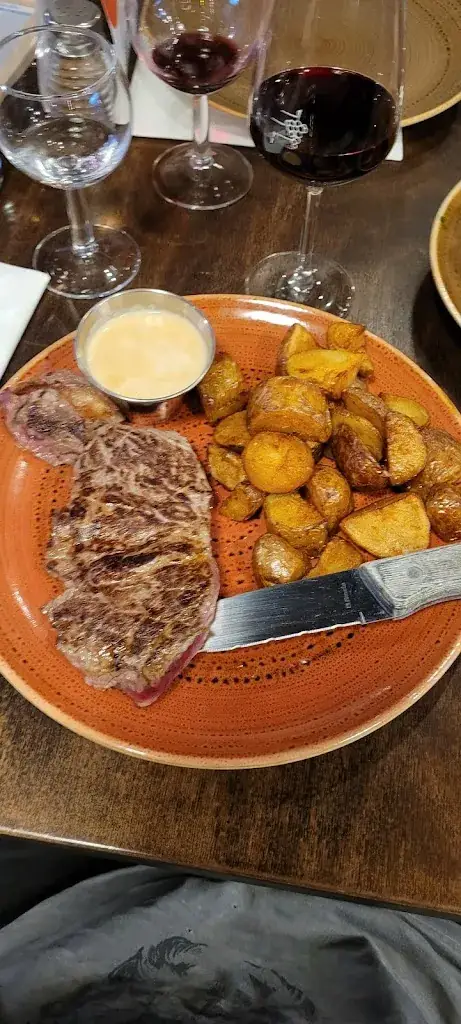 Menu_Maison Barbet - Brasserie_Vourles_immagine_6