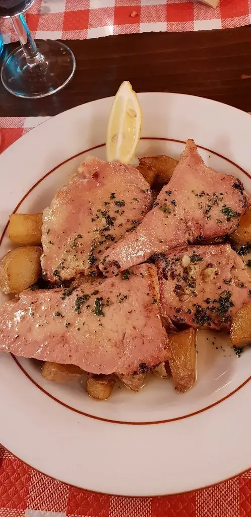 Menu_Maison Barbet - Brasserie_Vourles_immagine_7