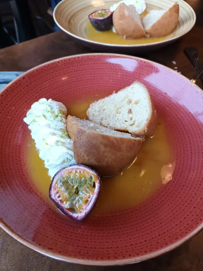 Menu_Maison Barbet - Brasserie_Vourles_immagine_9