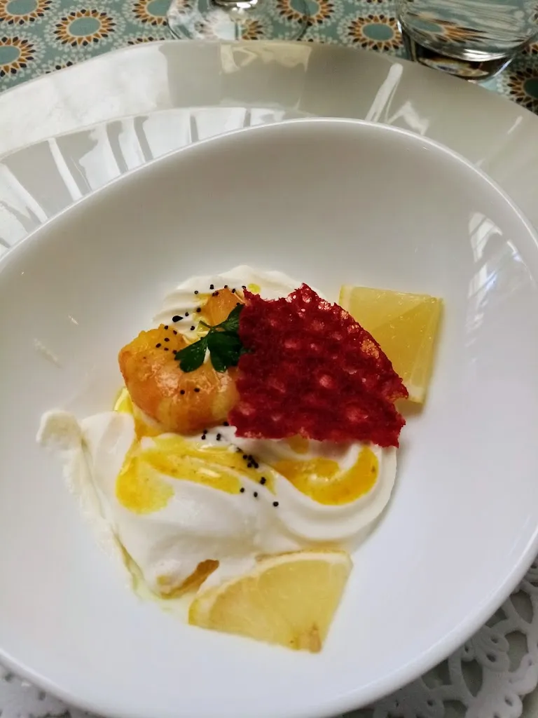 Menu_Restaurant de l'Auberge du Centre_Chitenay_image_5