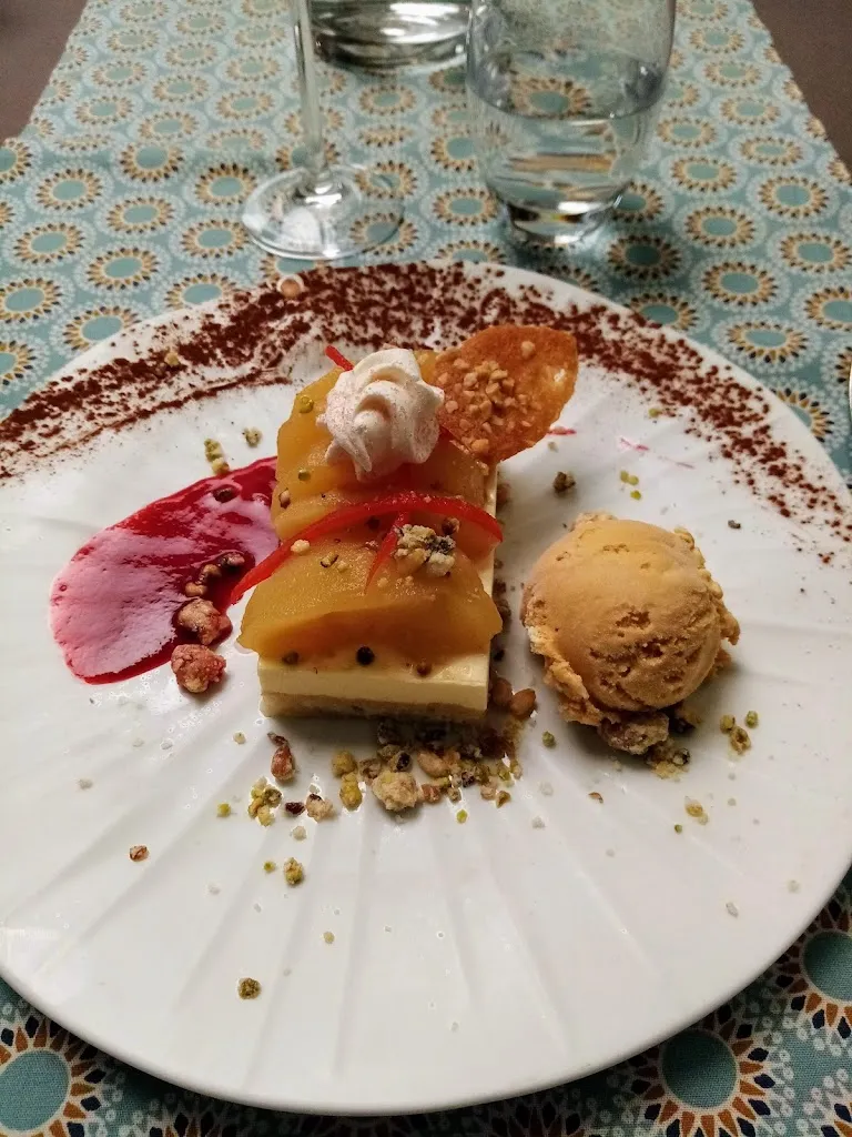 Menu_Restaurant de l'Auberge du Centre_Chitenay_image_6