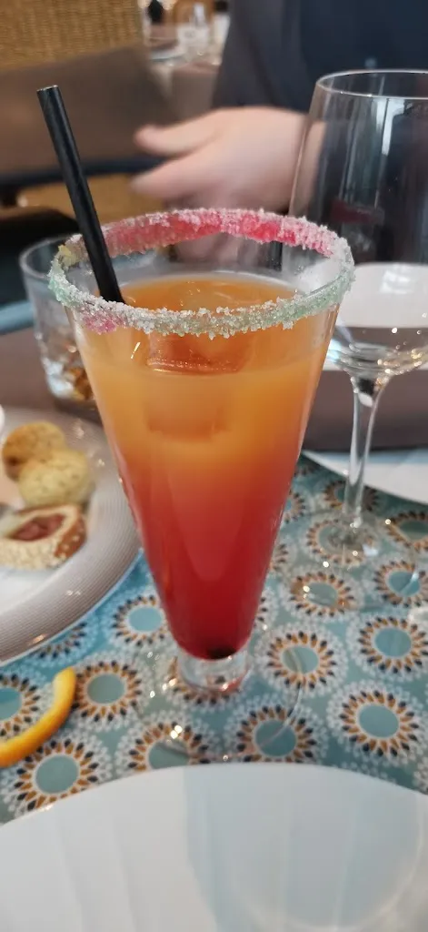 Menu_Restaurant de l'Auberge du Centre_Chitenay_image_9