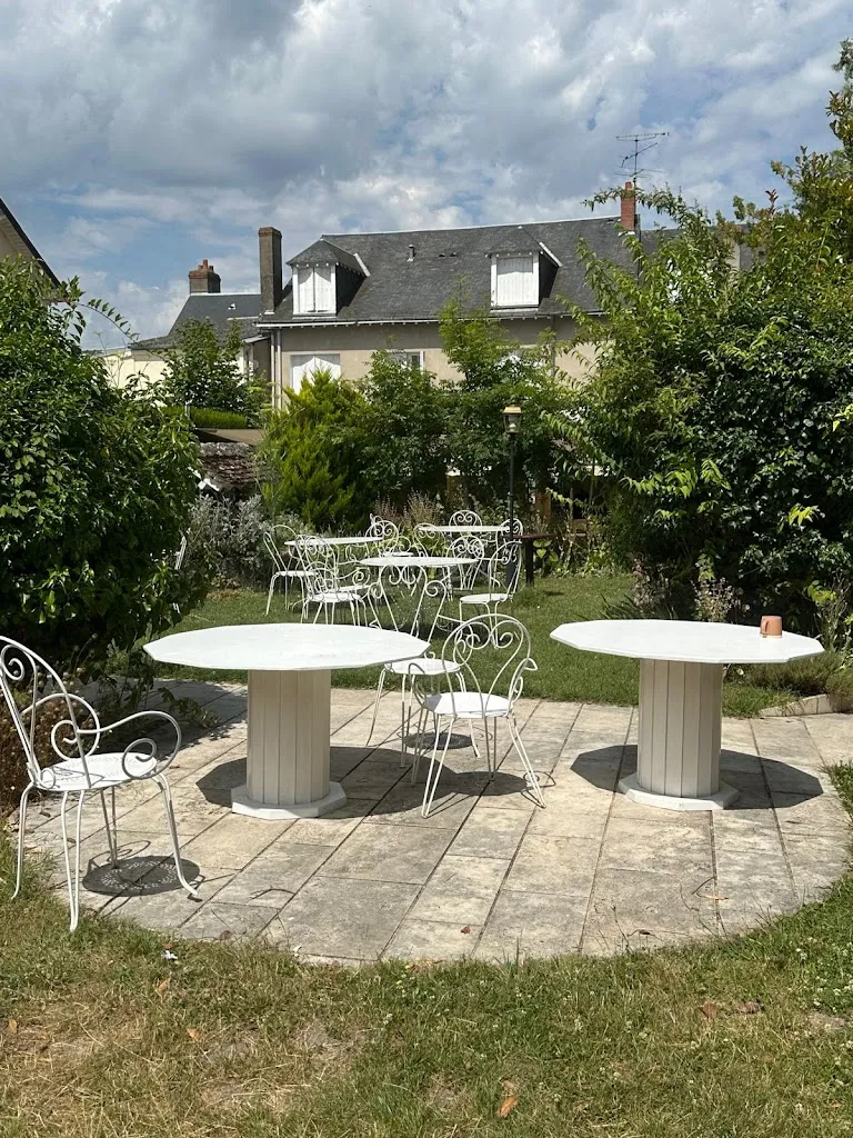 Restaurant de l'Auberge du Centre_Chitenay_slider_image_2