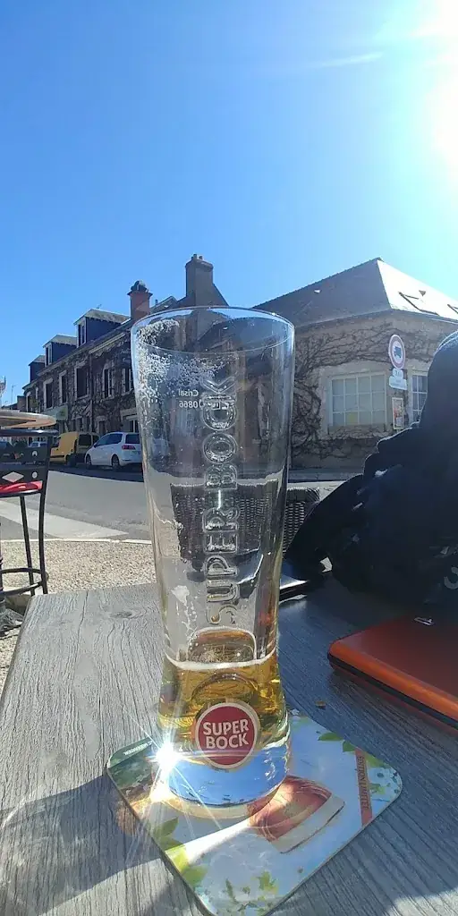 JPh CANU_Le Denis Papin_Chitenay_review