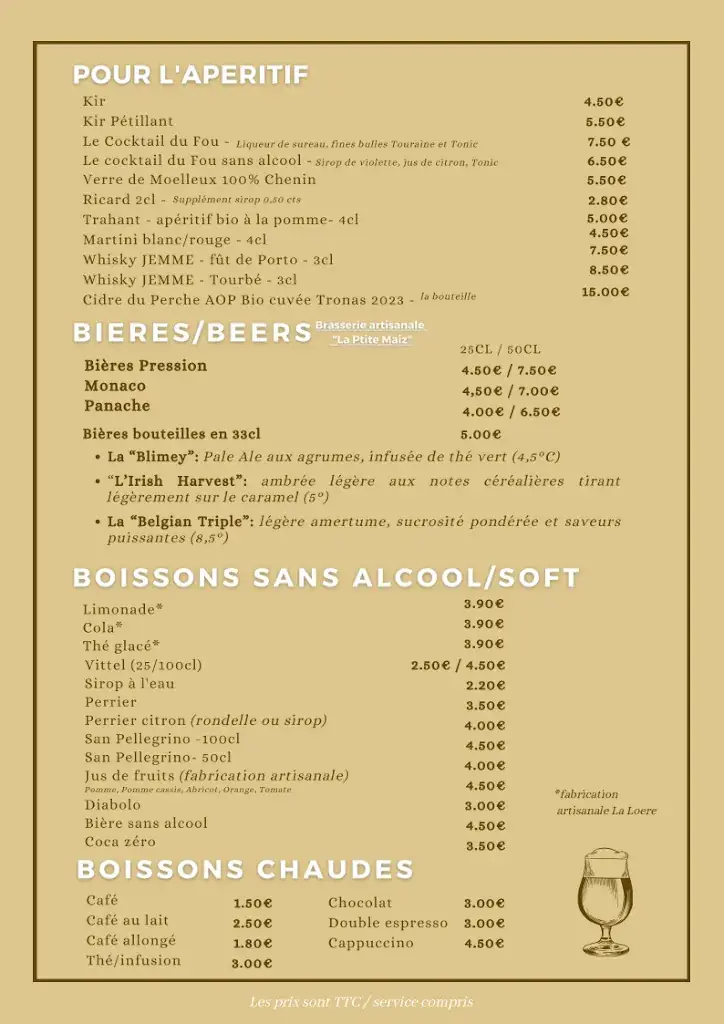 Menu_Fou d'Loire_Chaumont-sur-Loire_image_1