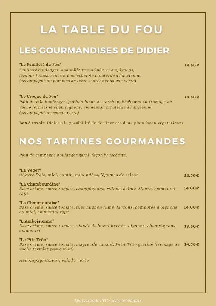Menu_Fou d'Loire_Chaumont-sur-Loire_image_3