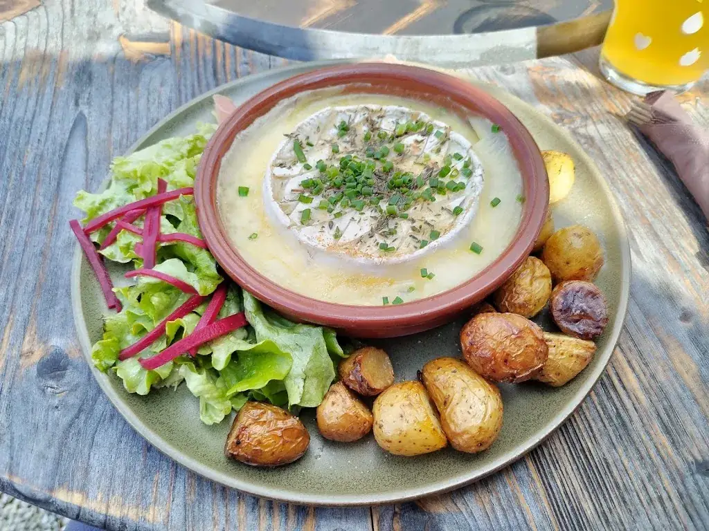 patricia_La Parenthèse_Chaumont-sur-Loire_review