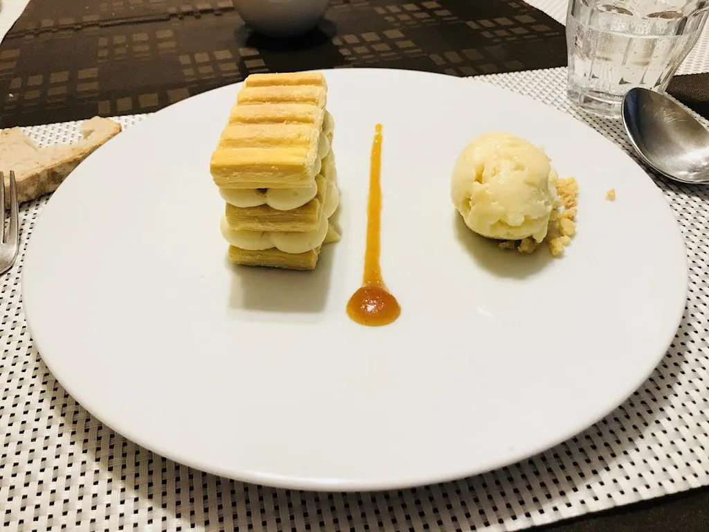 Verna H_La Madeleine de Proust_Chaumont-sur-Loire_review