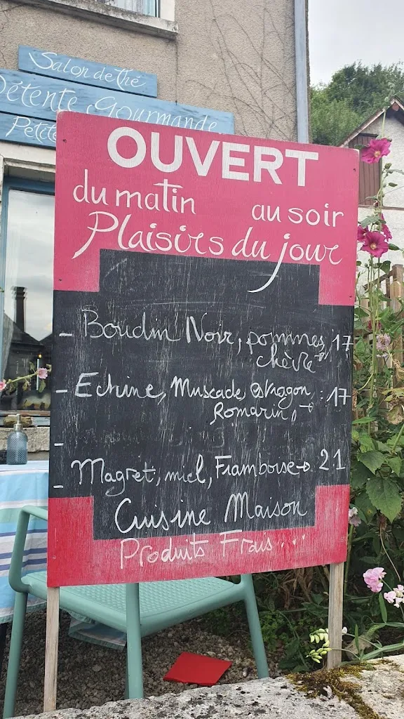 Menu_La Detente Gourmande_Chaumont-sur-Loire_immagine_1