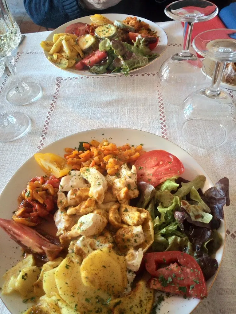 Menu_La Detente Gourmande_Chaumont-sur-Loire_immagine_6