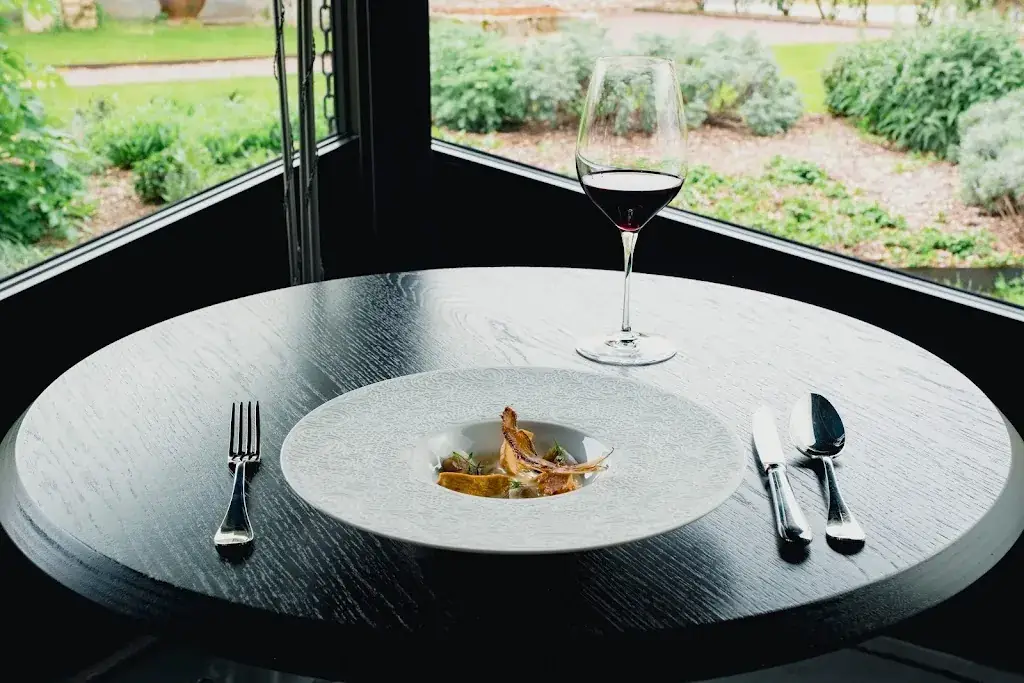 Menu_Le Grand Chaume_Chaumont-sur-Loire_image_2