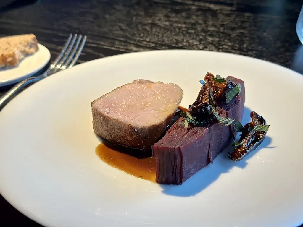 Menu_Le Grand Chaume_Chaumont-sur-Loire_image_3