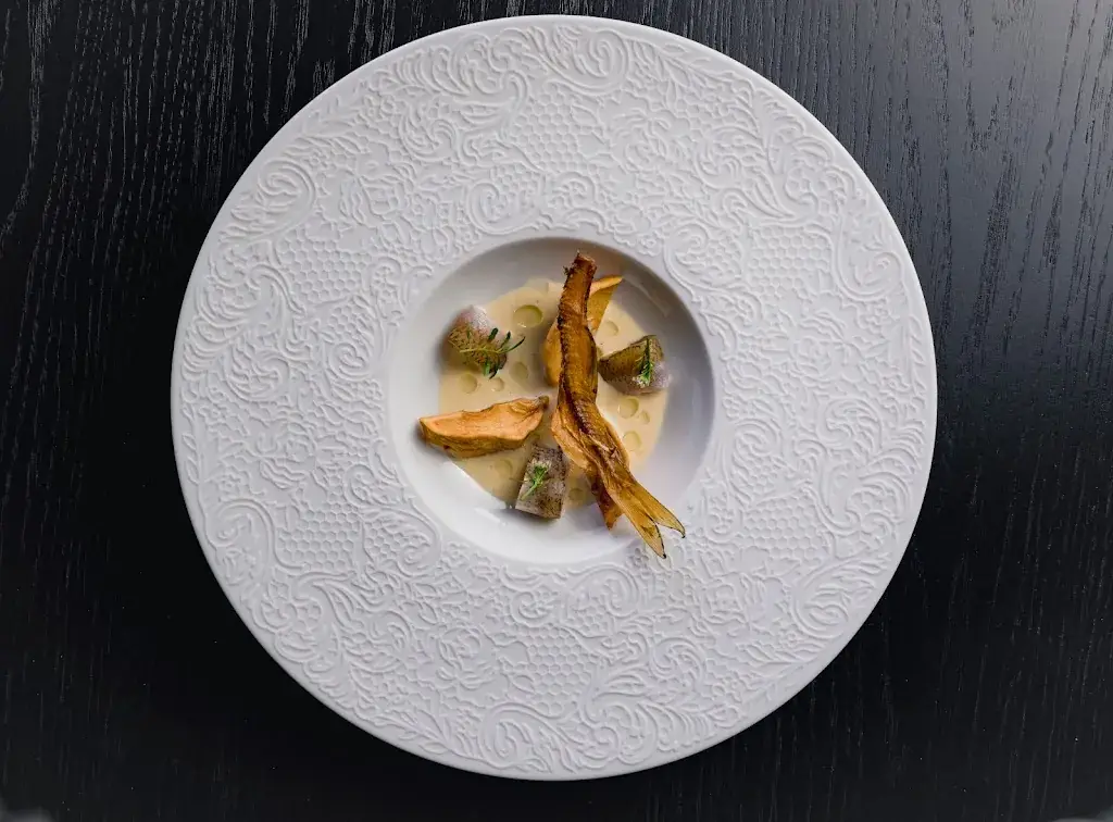 Menu_Le Grand Chaume_Chaumont-sur-Loire_image_5