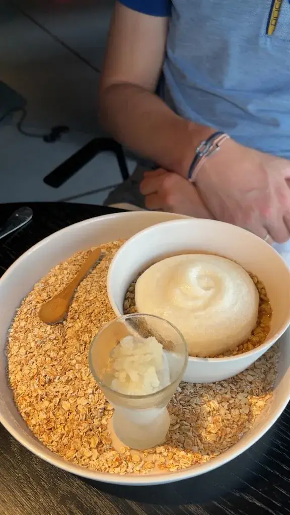 benpapy65_Le Grand Chaume_Chaumont-sur-Loire_review