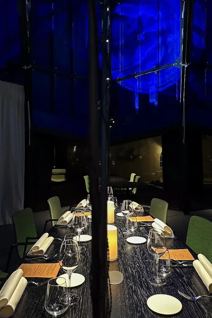 gaelle bc_Le Grand Chaume_Chaumont-sur-Loire_review