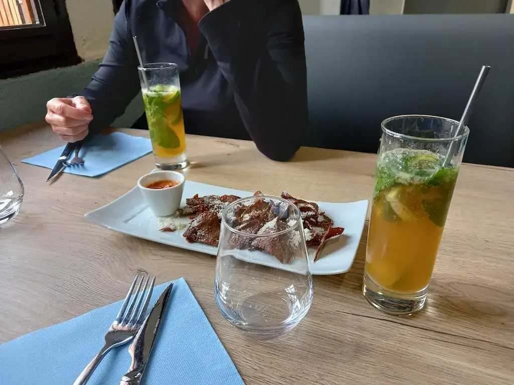 Menü_Au Petit Troglo_Chaumont-sur-Loire_Bild_7