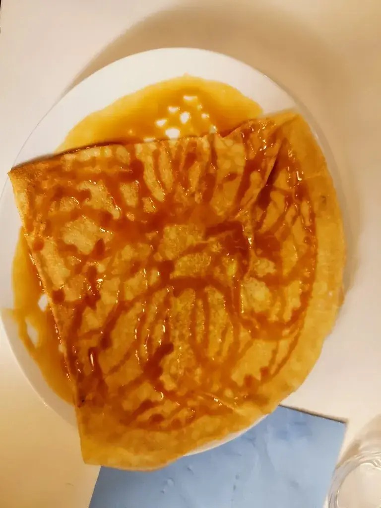 Menü_Au Petit Troglo_Chaumont-sur-Loire_Bild_9