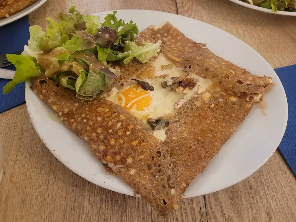 Kara Idzik_Au Petit Troglo_Chaumont-sur-Loire_Bewertung